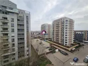 Apartament de inchiriat West Park 
