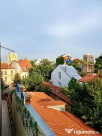 Duplex - Polona 89 - Ultracentral | Apartament 3 Camere + Te