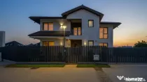 Vila 4 camere I Tunari I Gradina I Parcare