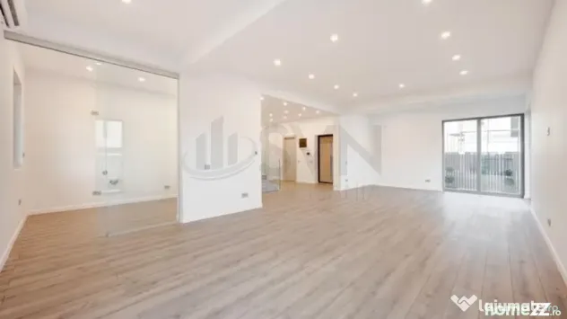 Vila 4 camere I Tunari I Gradina I Parcare