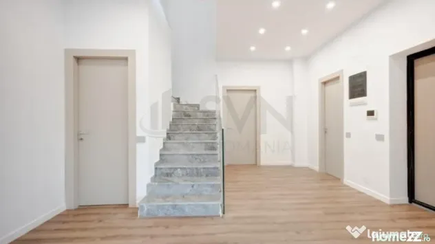 Vila 4 camere I Tunari I Gradina I Parcare