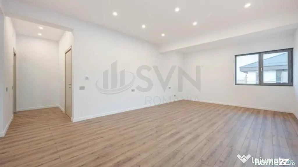 Vila 4 camere I Tunari I Gradina I Parcare