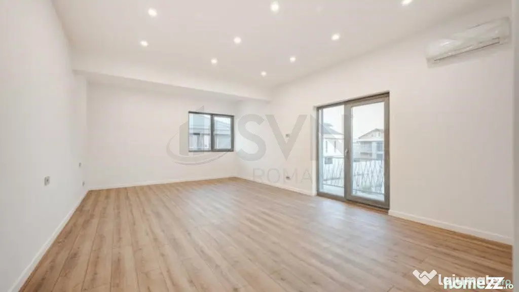 Vila 4 camere I Tunari I Gradina I Parcare