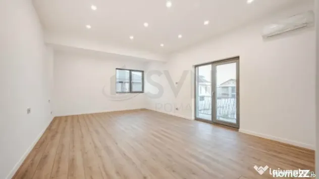 Vila 4 camere I Tunari I Gradina I Parcare
