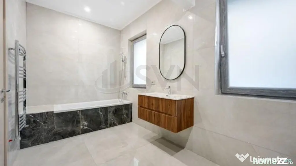 Vila 4 camere I Tunari I Gradina I Parcare