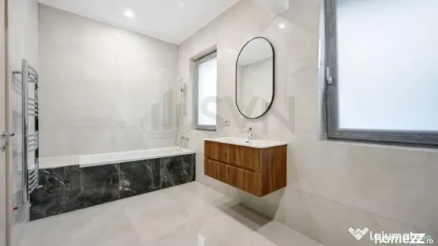 Vila 4 camere I Tunari I Gradina I Parcare