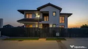 Vila 4 camere I Tunari I Gradina I Parcare 