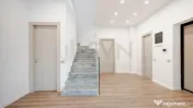 Vila 4 camere I Tunari I Gradina I Parcare