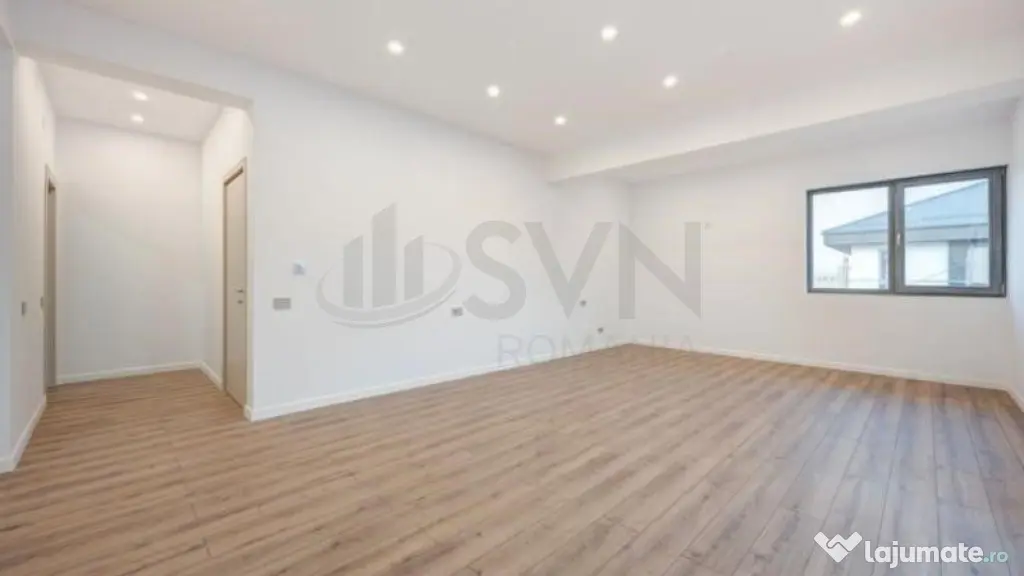 Vila 4 camere I Tunari I Gradina I Parcare