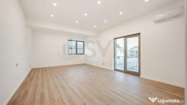 Vila 4 camere I Tunari I Gradina I Parcare