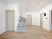 Vila 4 camere I Tunari I Gradina I Parcare