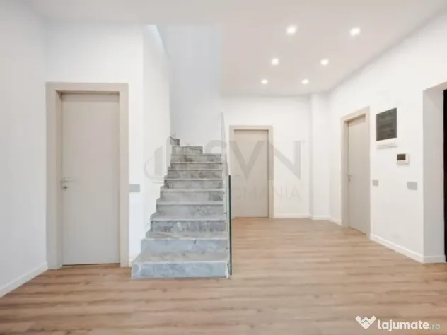 Vila 4 camere I Tunari I Gradina I Parcare
