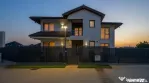 Vila 4 camere I Tunari I Gradina I Parcare