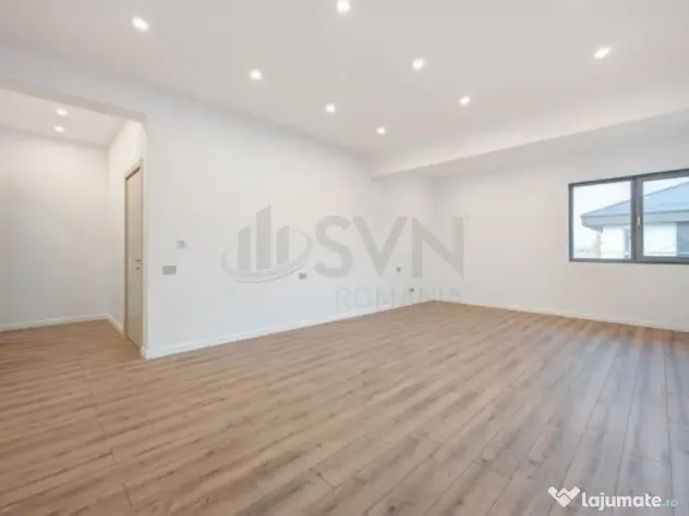 Vila 4 camere I Tunari I Gradina I Parcare