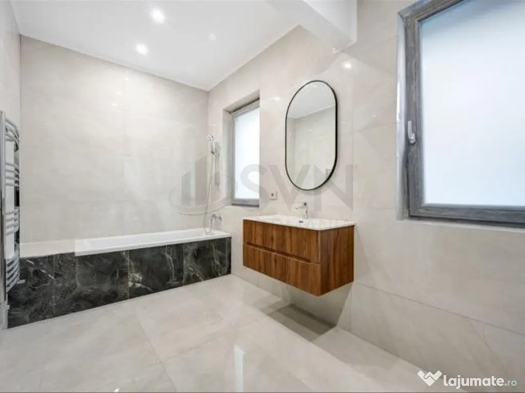 Vila 4 camere I Tunari I Gradina I Parcare
