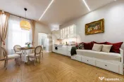 Apartament 2 camere | Centrală proprie | Ultracentral | Mal 