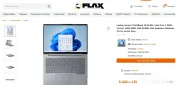 Lenovo ThinkBook 14 G9 SIGILAT Intel Core 7 240H 16GB 512SSD 14" 400Nit