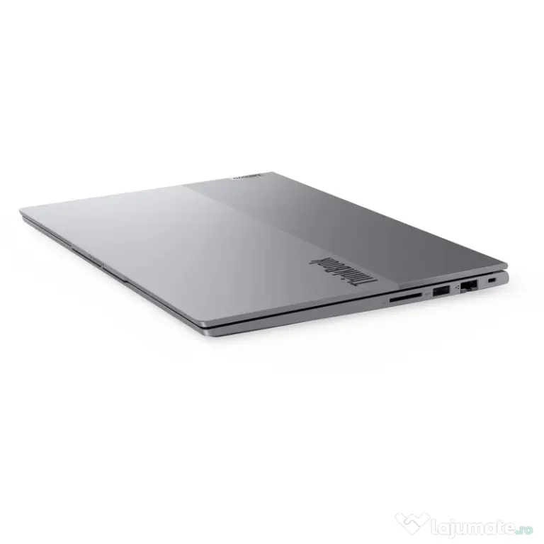 Lenovo ThinkBook 14 G9 SIGILAT Intel Core 7 240H 16GB 512SSD 14" 400Nit