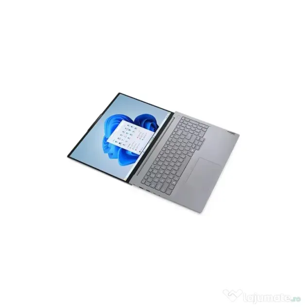 Lenovo ThinkBook 14 G9 SIGILAT Intel Core 7 240H 16GB 512SSD 14" 400Nit