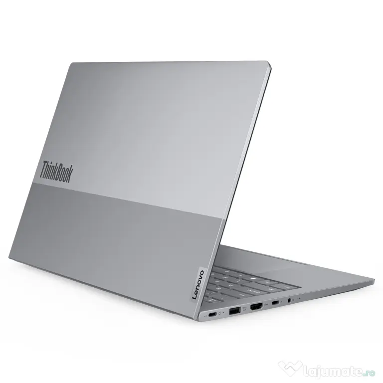 Lenovo ThinkBook 14 G9 SIGILAT Intel Core 7 240H 16GB 512SSD 14" 400Nit