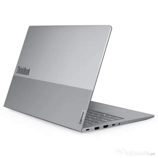 Lenovo ThinkBook 14 G9 SIGILAT Intel Core 7 240H 16GB 512SSD 14" 400Nit