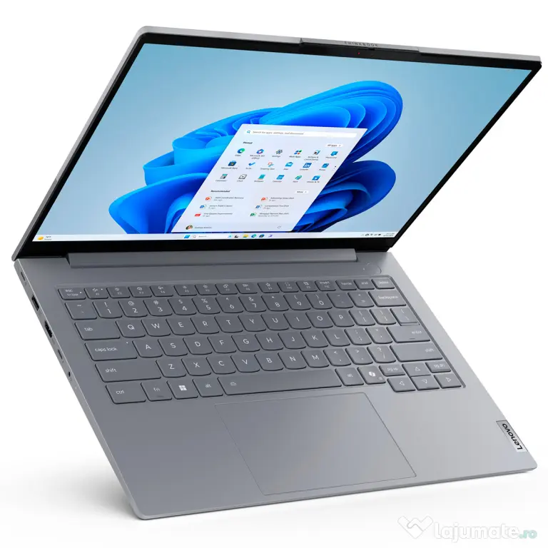 Lenovo ThinkBook 14 G9 SIGILAT Intel Core 7 240H 16GB 512SSD 14" 400Nit