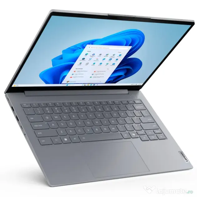 Lenovo ThinkBook 14 G9 SIGILAT Intel Core 7 240H 16GB 512SSD 14" 400Nit