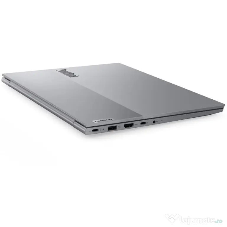 Lenovo ThinkBook 14 G9 SIGILAT Intel Core 7 240H 16GB 512SSD 14" 400Nit