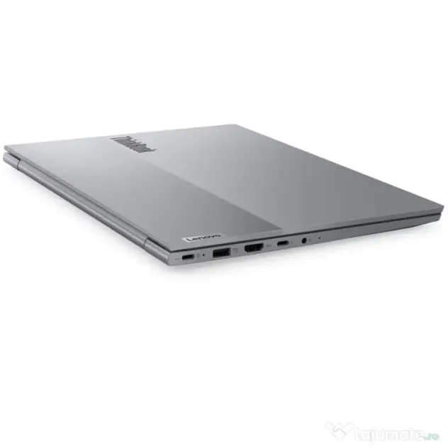 Lenovo ThinkBook 14 G9 SIGILAT Intel Core 7 240H 16GB 512SSD 14" 400Nit