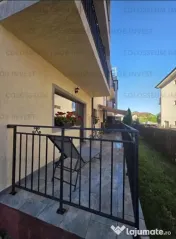 Apartament 2 camere | Mobilat si Utilat | Terasa 20 mp | Tractorul 