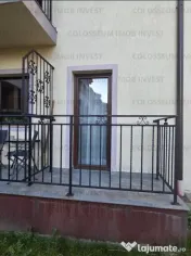 Apartament 2 camere | Mobilat si Utilat | Terasa 20 mp | Tractorul 