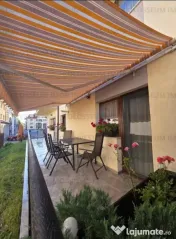 Apartament 2 camere | Mobilat si Utilat | Terasa 20 mp | Tractorul 