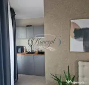 Apartament elegant cu panorama spectaculoasa in West City To 