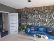 Apartament elegant cu panorama spectaculoasa in West City To 