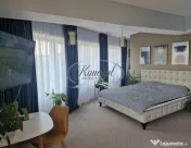 Apartament elegant cu panorama spectaculoasa in West City To 