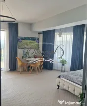 Apartament elegant cu panorama spectaculoasa in West City To 