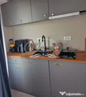 Apartament elegant cu panorama spectaculoasa in West City To 