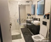 Apartament elegant cu panorama spectaculoasa in West City To 