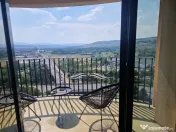 Apartament elegant cu panorama spectaculoasa in West City To 