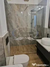 Apartament la casa pe doua niveluri si finisaje premium in M 