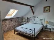 Apartament la casa pe doua niveluri si finisaje premium in M 