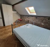 Apartament la casa pe doua niveluri si finisaje premium in M 