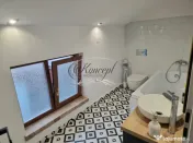 Apartament la casa pe doua niveluri si finisaje premium in M 