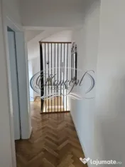 Apartament la casa pe doua niveluri si finisaje premium in M 