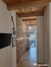 Apartament la casa pe doua niveluri si finisaje premium in M 