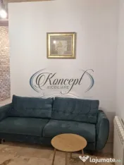 Apartament la casa pe doua niveluri si finisaje premium in M 