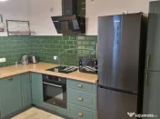 Apartament la casa pe doua niveluri si finisaje premium in M 