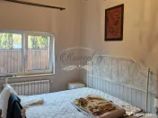 Apartament la casa pe doua niveluri si finisaje premium in M 