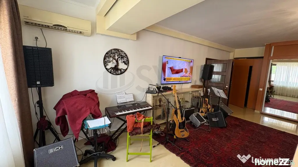 Apartament 2 Camere I Dorobanti I PerlaI