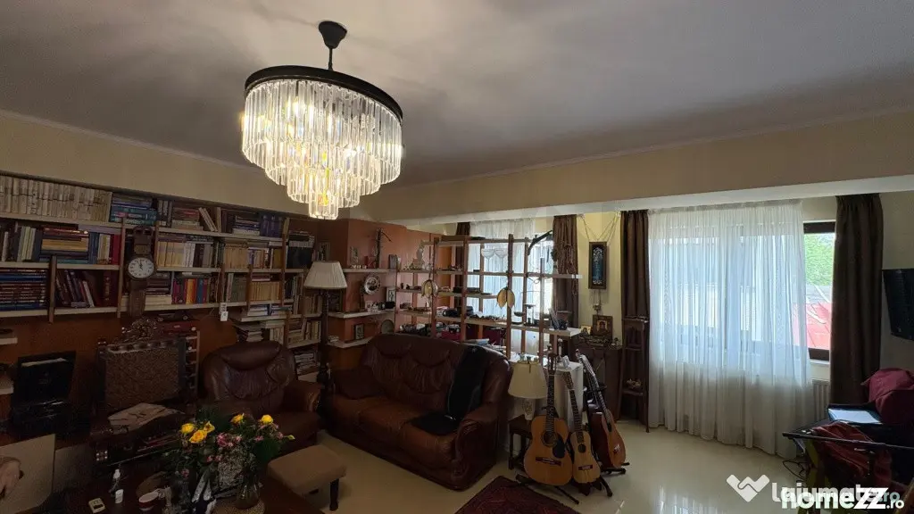 Apartament 2 Camere I Dorobanti I PerlaI